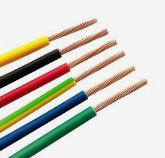 金環(huán)宇電線電纜教你辨別電線電纜的質(zhì)量？